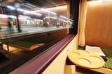 「「車内放送」は夜行列車の魅力だ 復活の新宮夜行「WE銀河」の場合」の画像3