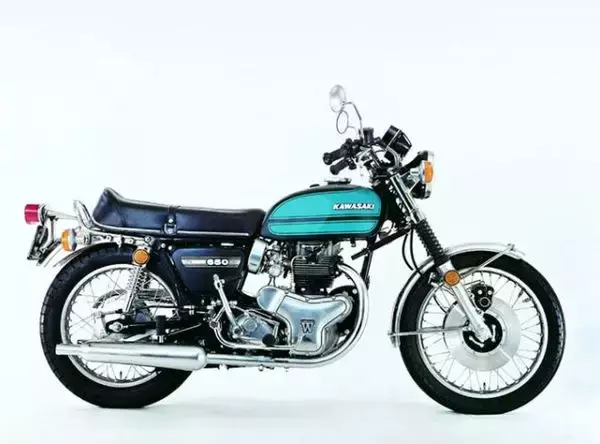 「名車SR400消滅…しかし諦めるな! 奇跡の復活を遂げた伝説のバイク5選」の画像