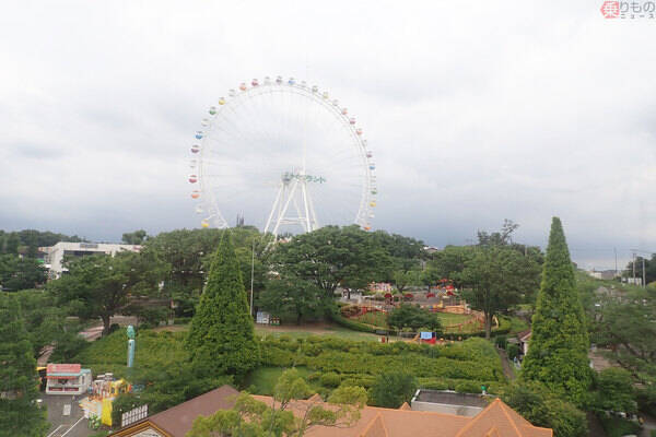 横浜だけじゃない 都市交通ロープウェー「スカイシャトル」 全国唯一、空から都県越え！