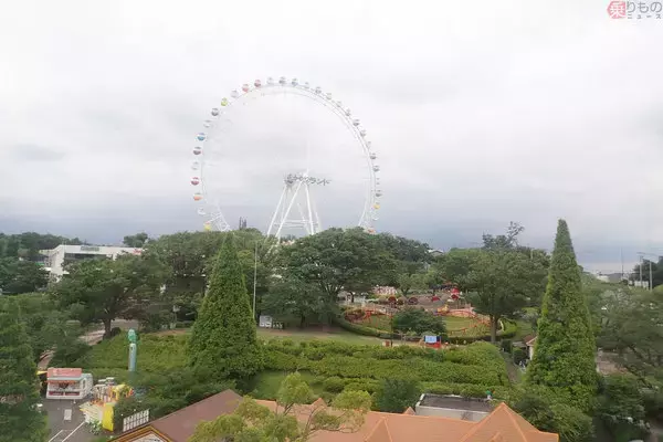 「横浜だけじゃない 都市交通ロープウェー「スカイシャトル」 全国唯一、空から都県越え！」の画像