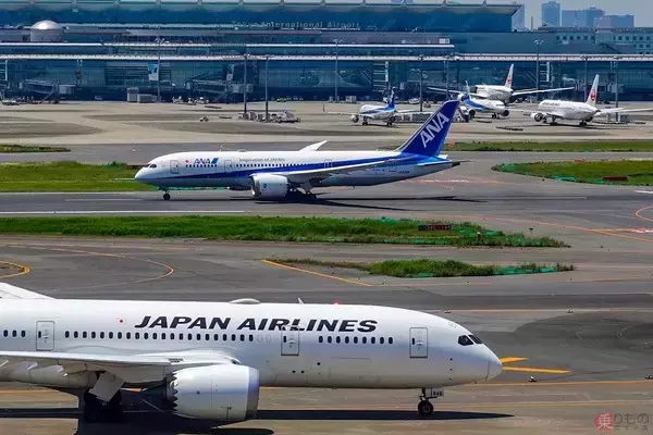 ボーイング 米国SAF燃料施設へ投資 SAF業界大手「SkyNRG」と提携