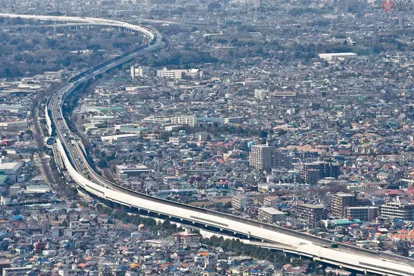 「外環の渋滞エグい」 首都高きょうから1000円上乗せ 交通流れたか