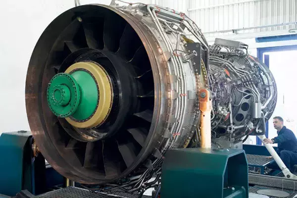 「空自の次世代戦闘機エンジンはロールス・ロイスか？ 日英共同開発が現実味 メリットは」の画像