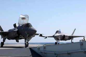 空自の次世代戦闘機エンジンはロールス・ロイスか？ 日英共同開発が現実味 メリットは