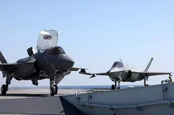 空自の次世代戦闘機エンジンはロールス・ロイスか？ 日英共同開発が現実味 メリットは