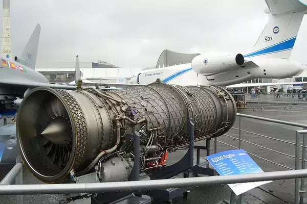 「空自の次世代戦闘機エンジンはロールス・ロイスか？ 日英共同開発が現実味 メリットは」の画像