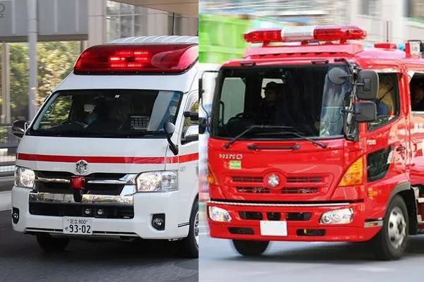50年以上前のボンネット消防車 官公庁オークションに1円で出品 宮城県美里町 22年2月1日 エキサイトニュース