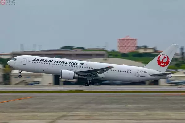 「「ボーイング767」実は双子？ 日本にトコトン縁がないナゾの傑作機「757」とは ところでなぜ無縁？」の画像