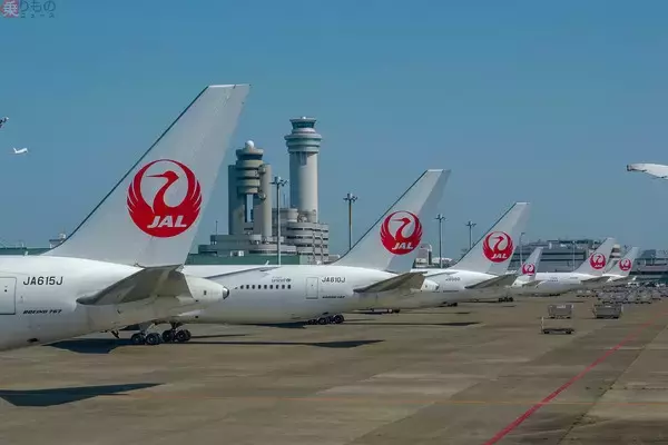 JAL 羽田発着10路線で「定額利用」の実証実験へ 3万6000円で宿付き最大3往復！
