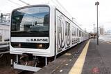 「サイクル列車「B.B.BASE」9月から指定席発売へ みどりの窓口でも購入可に」の画像1