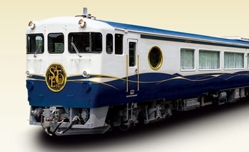 観光列車「エトセトラ」10/2から復路も呉線経由に 尾道～広島約3時間