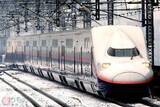 「E4系「Max」引退後4日間臨時運転 「最後の乗車チャンス」新潟～盛岡往復も」の画像1
