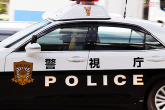 全国唯一「熊本県警察」の毛筆書体はご当地ルール？ パトカーのデザイン 地域で結構違う