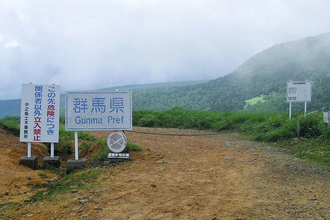 「#行きたくなっちゃう道選手権」大盛り上がり 絶景道路からヤバイ道まで続々「神タグすぎ」