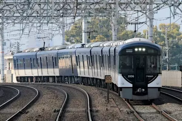 京阪 9月ダイヤ見直しで約200本減便 昼間は15分間隔に 準急が枚方市先着