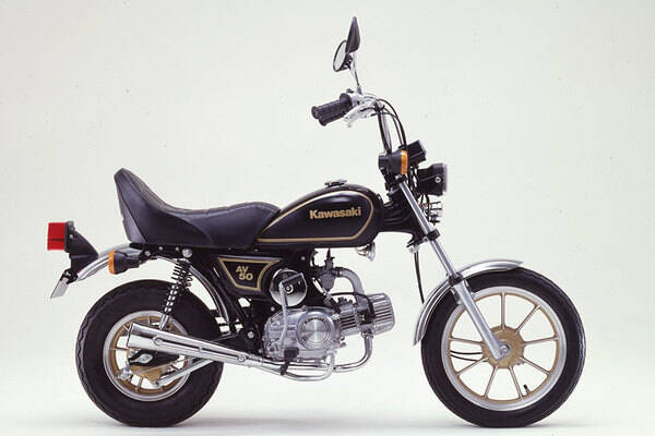 手軽な「原チャリ」消えてしまうのか 縮小する50cc原付一種 各社のラインアップは今