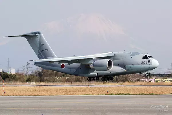 日本政府 アフガニスタンへ自衛隊輸送機3機を派遣 第1陣は8/23夕方出発