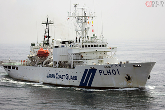 北海道配備のNEW砕氷巡視船を建造へ 海保2022年度概算要求