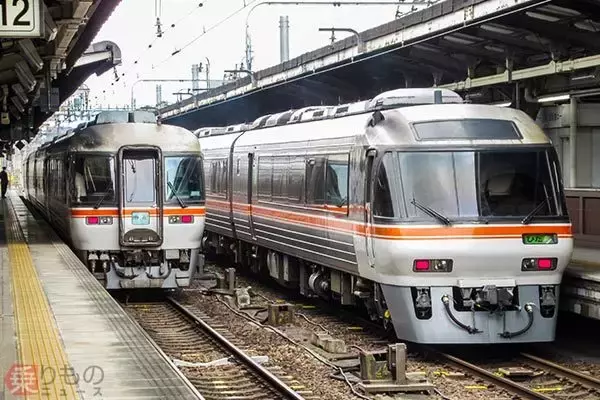 クルマ好きには分かってもらえる？ キハ85系気動車に心くすぐられたワケ