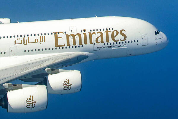 エミレーツ 2021年秋に最後のエアバスA380受領へ 総生産数は251機で  