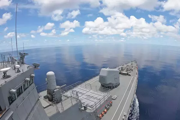海上自衛隊 創設70周年ロゴマーク＆キャッチフレーズを一般から広く募集