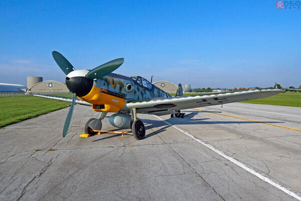 プロペラ邪魔だし穴開けよう Ww2欧州戦闘機の モーターカノン ってどういうもの 21年9月15日 エキサイトニュース プロペラ邪魔だし穴開けよう Ww2欧州戦闘機の モーターカノン ってどういうもの 21年9月15日 エキサイトニュース