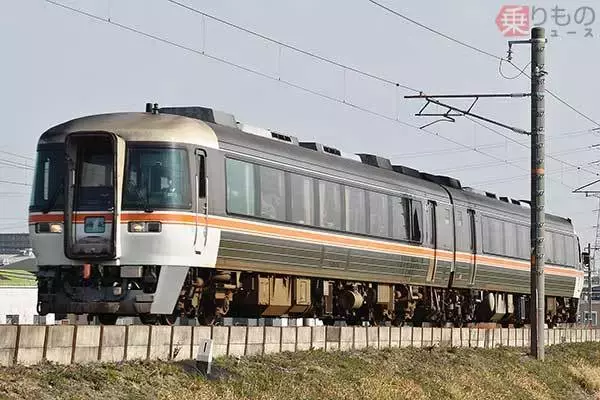 ある意味「2人乗りの電車」？ JR東海が試験導入した新車両の目的