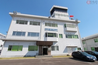 迷彩を着た「お天気おにいさん」岐阜基地気象隊のトップに聞く 空自の天気予報とは？