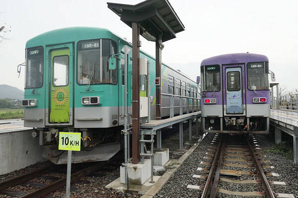 「キハ40ください」今後も増える？ 各地で引退の国鉄気動車に熱視線 クラファン大盛況！