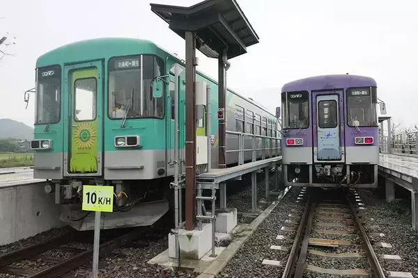 「「キハ40ください」今後も増える？ 各地で引退の国鉄気動車に熱視線 クラファン大盛況！」の画像
