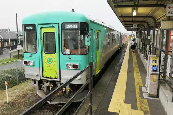 「「キハ40ください」今後も増える？ 各地で引退の国鉄気動車に熱視線 クラファン大盛況！」の画像