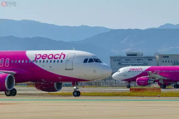 パイロットが本気で紙飛行機を考えたらどうなるのか LCCピーチが販売 航空力学に基づく