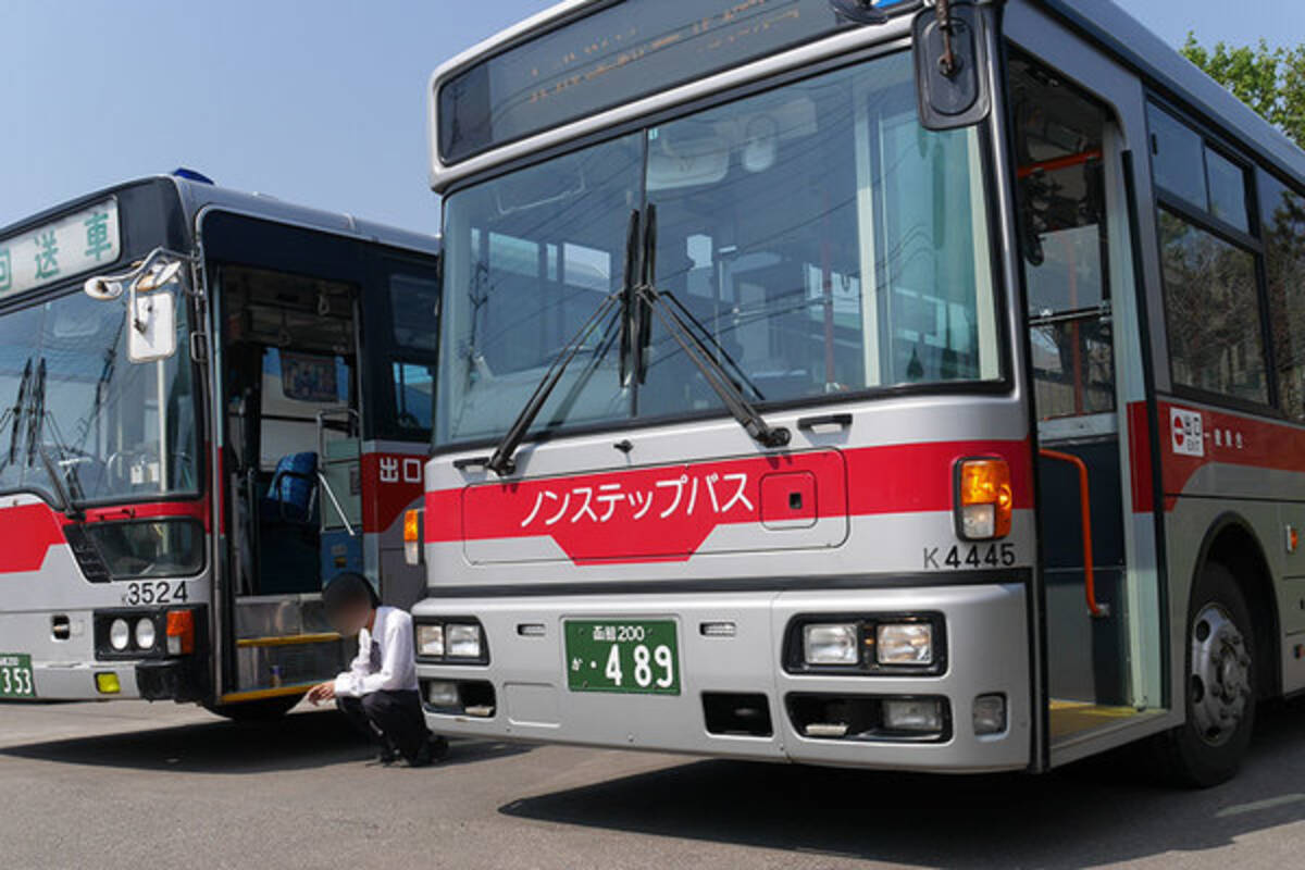 21年8 9月廃止の路線バス 東日本 テレビの 乗り継ぎ旅 ルート相次ぎ消滅 21年9月28日 エキサイトニュース 2 6