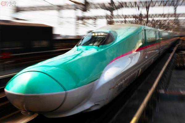 新幹線で荷物すぐ運んで に応えるサービス開始 超速配送3kg1010円 21年9月28日 エキサイトニュース