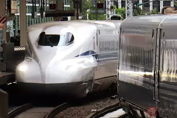 通話OKの新幹線車両 はじまる 「○○用車両」ほかに何があるといい？