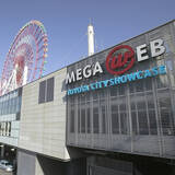 「東京お台場のトヨタMEGA WEB 10月2日（土）より再開 でも僅か2か月で終了の予定」の画像1