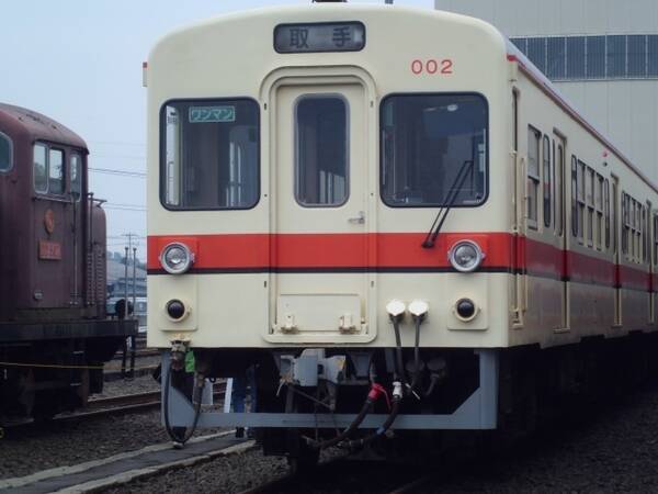 関東鉄道常総線で ロングシート夜行列車 運行 寝台の狭さ が逆に懐かしい 21年10月2日 エキサイトニュース