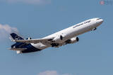「ルフトハンザ・カーゴのMD-11F退役へ ヨーロッパから3発エンジン機が消滅」の画像1