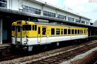JR芸備線が臨時増便へ 快速「庄原ライナー」運転も 前年に続き利用促進図る