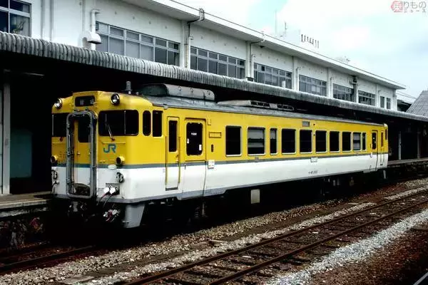 JR芸備線が臨時増便へ 快速「庄原ライナー」運転も 前年に続き利用促進図る