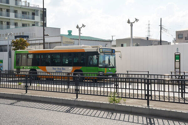 日暮里・舎人ライナー運休をバスでカバー 「不測の事態」に柔軟対応できたワケ