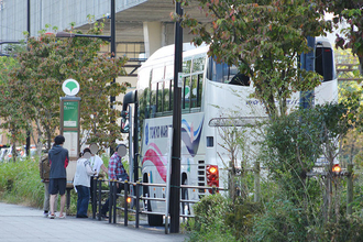 日暮里・舎人ライナー運休をバスでカバー 「不測の事態」に柔軟対応できたワケ