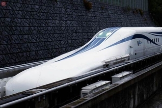 リニア中央新幹線「北品川工区」ついに横へ掘進開始 14日からまず「調査掘進」