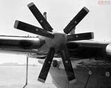 「歴史は繰り返す!? 70年前に計画の“空飛ぶ上陸用舟艇” コンベア「トレードウインド」飛行艇」の画像3