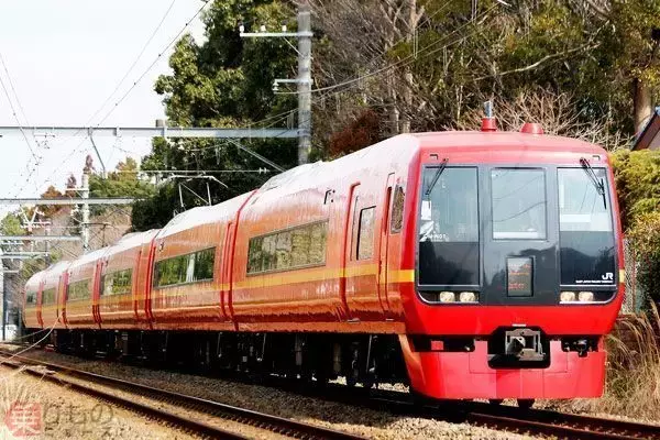 「新習志野～氏家」「土浦～小牛田」2021年冬・JR東日本臨時列車が次々発表