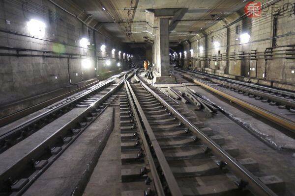 東京の災害時「歩いて帰りやすい鉄道沿線」とは？ 街道に沿う・沿わないの歴史的違い