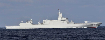 津軽海峡に中国&ロシアの艦隊あらわる 計10隻が太平洋へ向け航行 防衛省