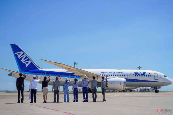 Ana 歌舞伎 機内安全ビデオ10月終了へ ウミガメ も 社員制作 テーマの新ビデオへ移行 21年10月日 エキサイトニュース