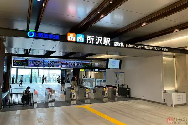 ベビーカーシェアサービス「ベビカル」西武線にも進出 JR駅では30か所で展開中