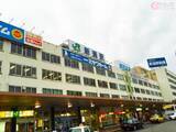 「変わる「新潟駅万代口」 旧駅舎はついに消滅 「4代目」はどんな姿になる？」の画像1